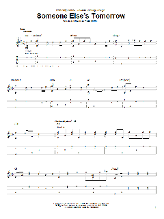 Someone Else's Tomorrow von Patty Griffin (Download) 