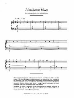 What Else Can I Play? Jazz & Blues 