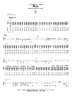 Run von Collective Soul (Download) 