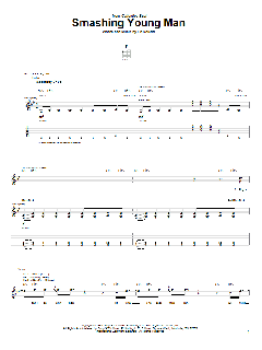 Smashing Young Man von Collective Soul (Download) 