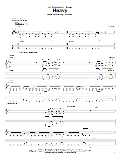 Heavy von Collective Soul (Download) 