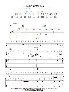 Dream Catch Me von Newton Faulkner (Download) 