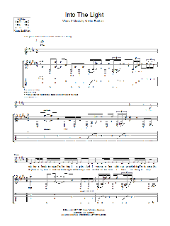 To The Light (Download) 