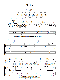 All I Got von Newton Faulkner (Download) 