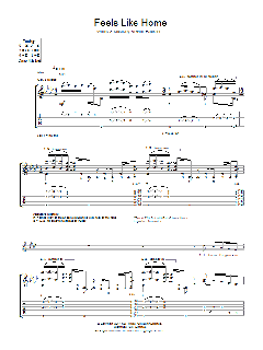 Feels Like Home (Download) 