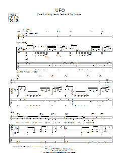 U.F.O. von Newton Faulkner (Download) 