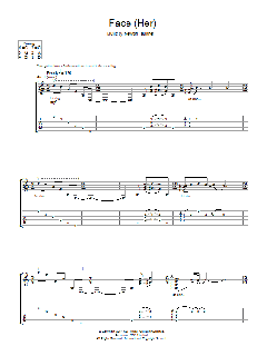 Face (Her) (Download) 