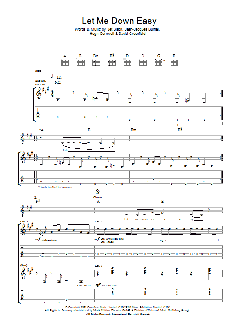 Let Me Down Easy von The Stranglers (Download) 