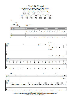Norfolk Coast von The Stranglers (Download) 