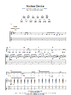 Nuclear Device von The Stranglers (Download) 