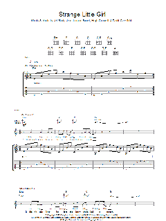 Strange Little Girl von The Stranglers (Download) 
