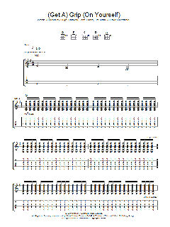 (Get A) Grip (On Yourself) von The Stranglers (Download) 