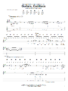 Guitars, Cadillacs von Dwight Yoakam (Download) 