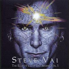 Love Blood von Steve Vai (Download) 