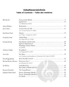 Sounds New - Lehrerprüfexemplar 