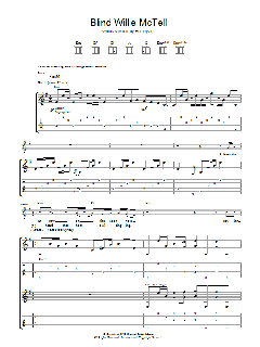 Blind Willie McTell (Download) 