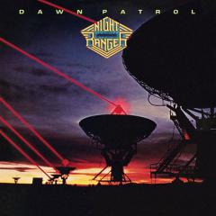 Sing Me Away von Night Ranger (Download) 