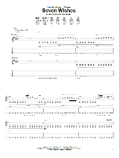 Seven Wishes von Night Ranger (Download) 