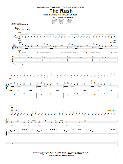 The Rush von Dashboard Confessional (Download) 