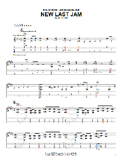New Last Jam von Joe Satriani (Download) 