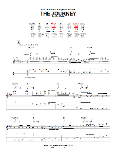 The Journey von Joe Satriani (Download) 