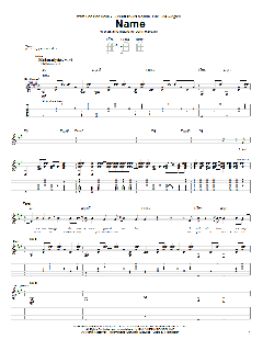 Name von John Rzeznik (Download) 