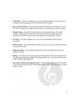 Accompaniments To The Lieder Anthology 