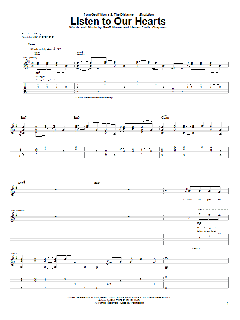 Listen To Our Hearts von Steven Curtis Chapman (Download) 
