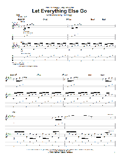 Let Everything Else Go von Phil Keaggy (Download) 