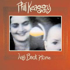 Let Everything Else Go von Phil Keaggy (Download) 