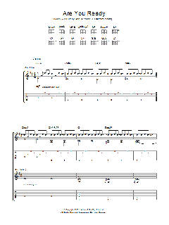 Are You Ready von Angus Young (Download) 