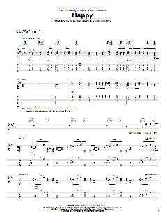 Happy von The Rolling Stones (Download) 