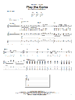 Play The Game von Queen (Download) 