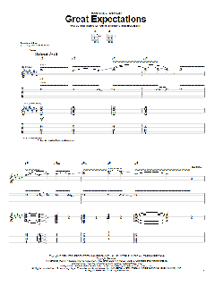 Great Expectations von Kiss (Download) 