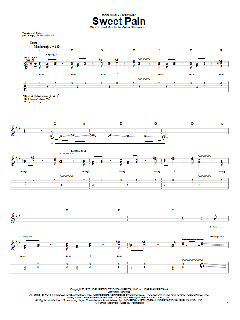 Sweet Pain von Kiss (Download) 