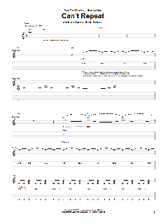 Can't Repeat von The Offspring (Download) 