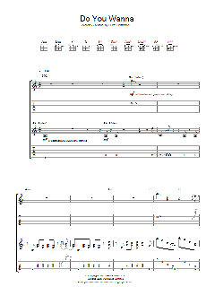 Do You Wanna von The Kooks (Download) 