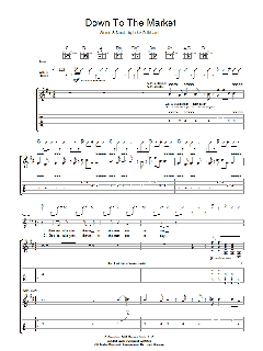 Down To The Market von The Kooks (Download) 