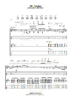 Mr Maker von The Kooks (Download) 