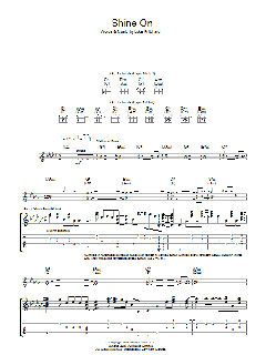 Shine On von The Kooks (Download) 