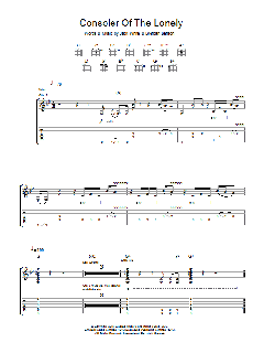 Consoler Of The Lonely von The Raconteurs (Download) 