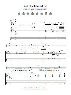 Pull This Blanket Off von The Raconteurs (Download) 