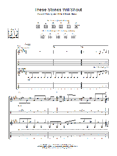 These Stones Will Shout von The Raconteurs (Download) 