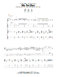 Me Neither von Brad Paisley (Download) 