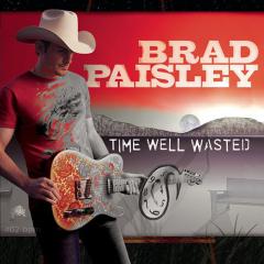 The World von Brad Paisley (Download) 