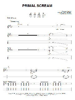 Primal Scream von Motley Crue (Download) 