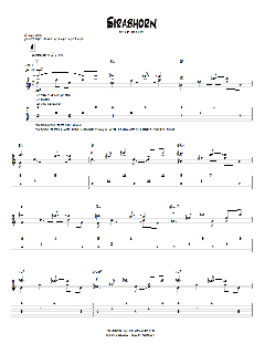 Sirabhorn von Pat Metheny (Download) 