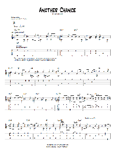 Another Chance von Pat Metheny (Download) 