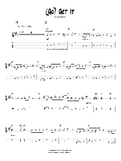 (Go) Get It von Pat Metheny (Download) 