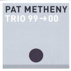We Had A Sister von Pat Metheny (Download) 